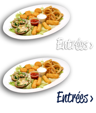 Entrées