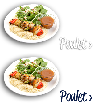 Poulet