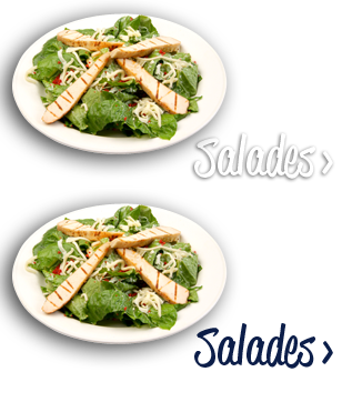 Salades