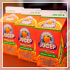 Jus OrangeJucep – Format 473 mL